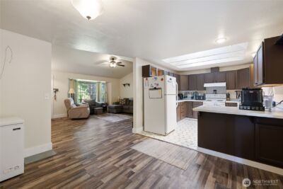 17308 W View Lane SE, Yelm, WA 98597 - Photo 11
