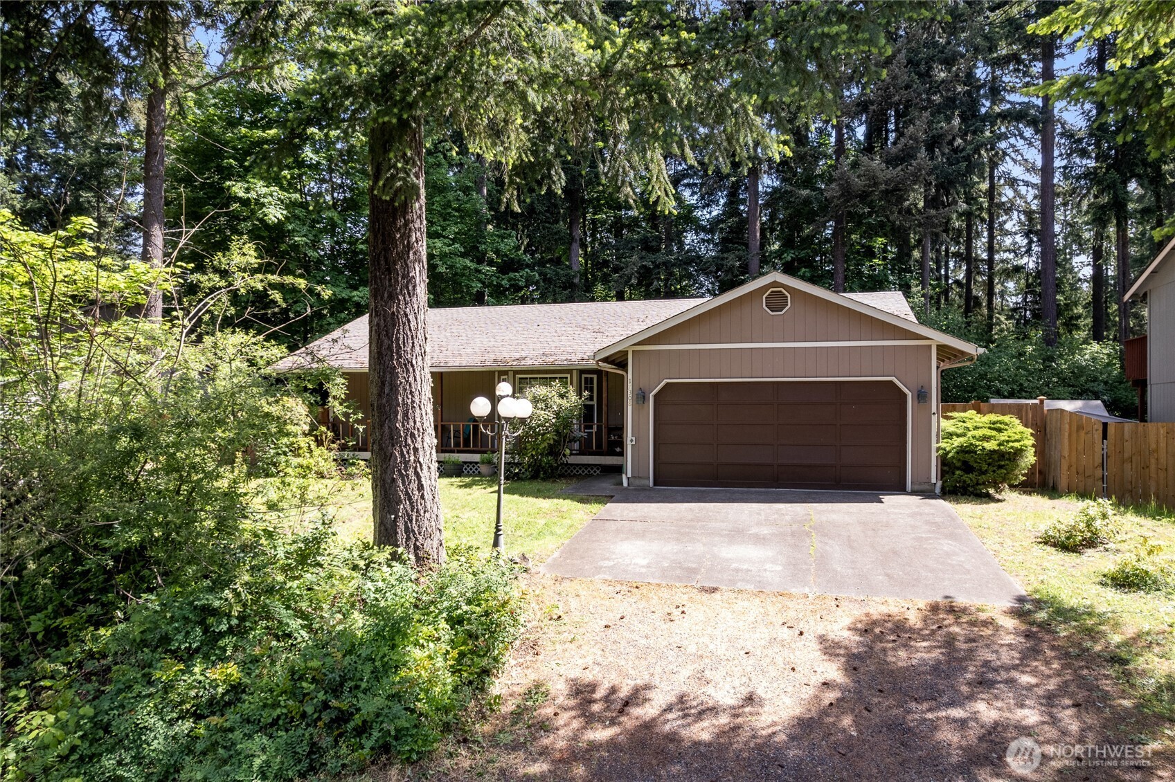 17308 W View Lane SE, Yelm, WA 98597