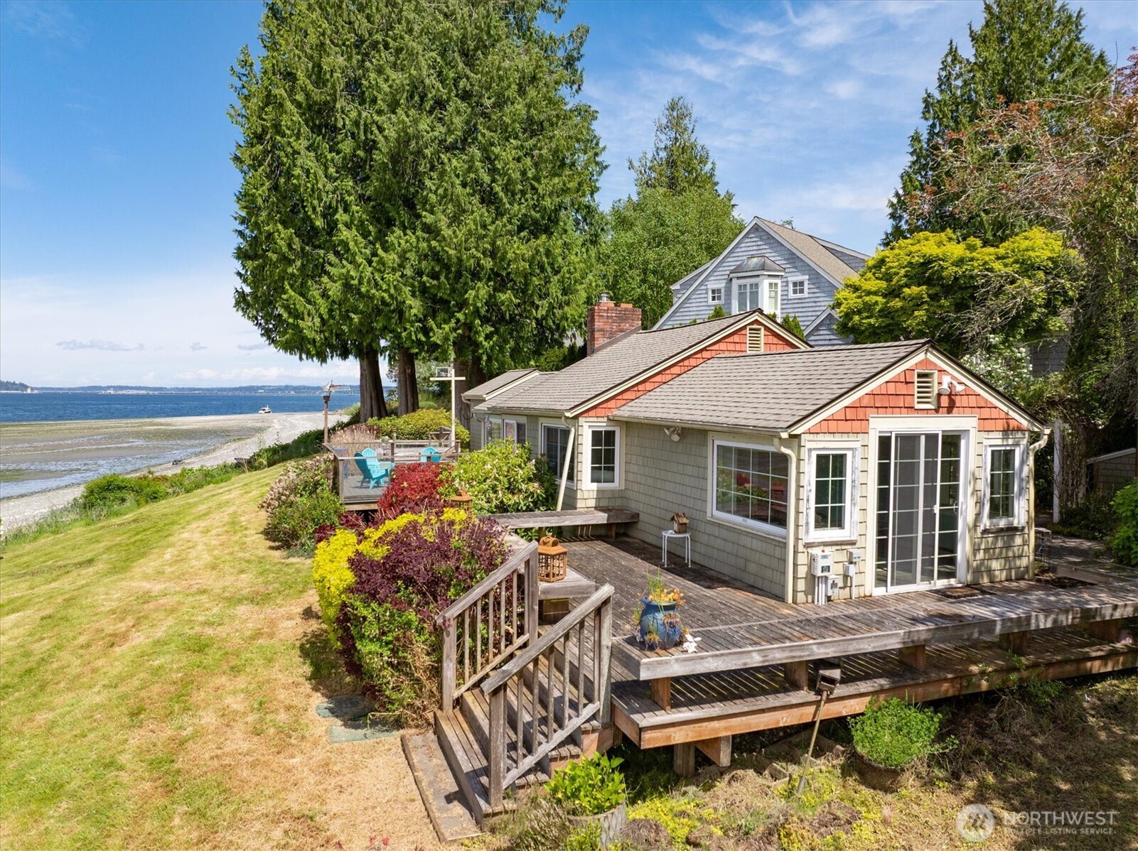 29631 Beach Drive NE, Poulsbo, WA 98370