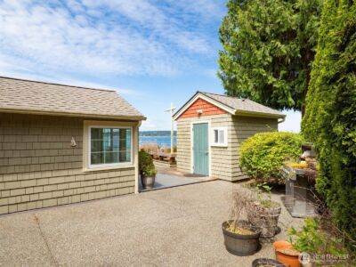 29631 Beach Drive NE, Poulsbo, WA 98370 - Photo 18