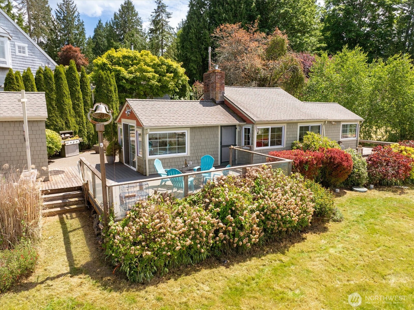 29631 Beach Drive NE, Poulsbo, WA 98370