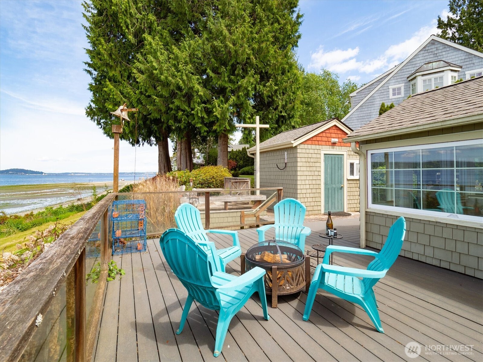 29631 Beach Drive NE, Poulsbo, WA 98370
