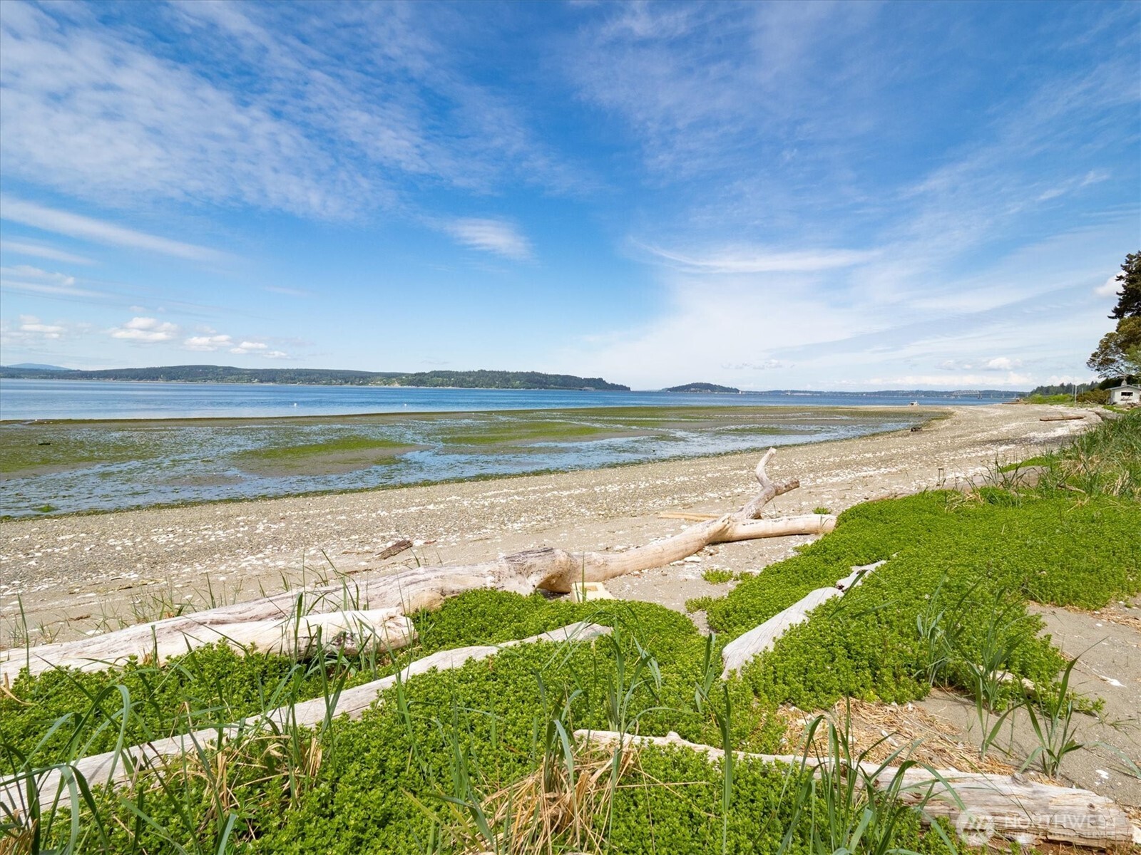 29631 Beach Drive NE, Poulsbo, WA 98370
