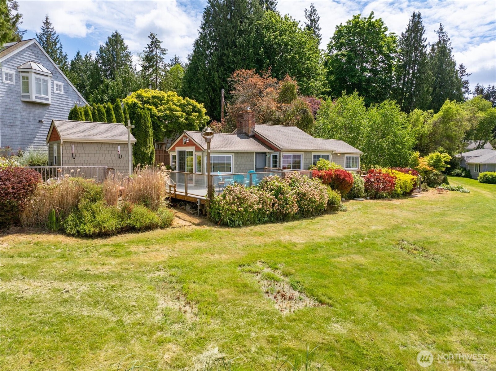 29631 Beach Drive NE, Poulsbo, WA 98370