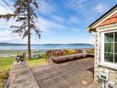 29631 Beach Drive NE, Poulsbo, WA 98370 - Photo 5