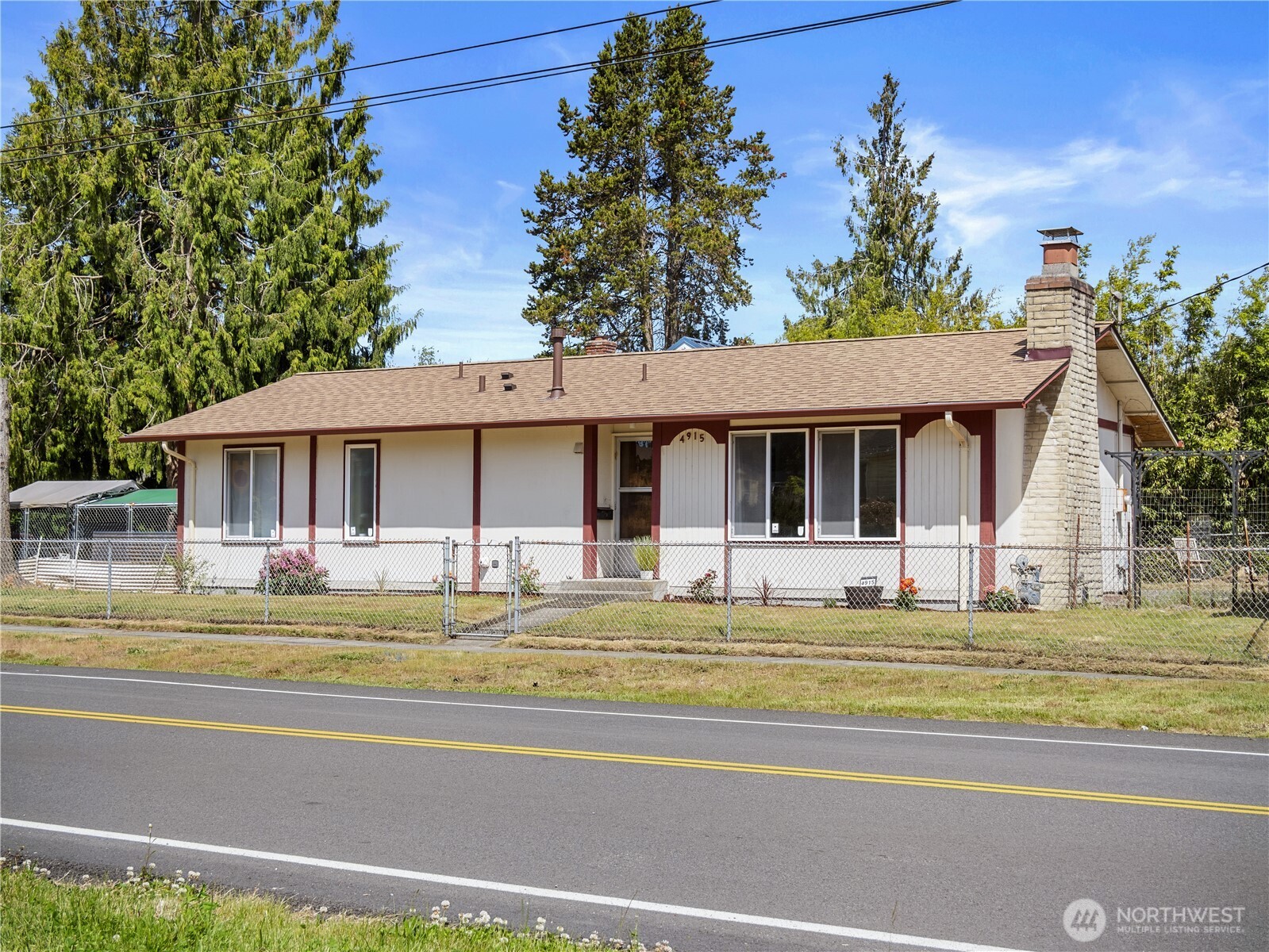 4915 N 37th Street , Tacoma, WA 98407