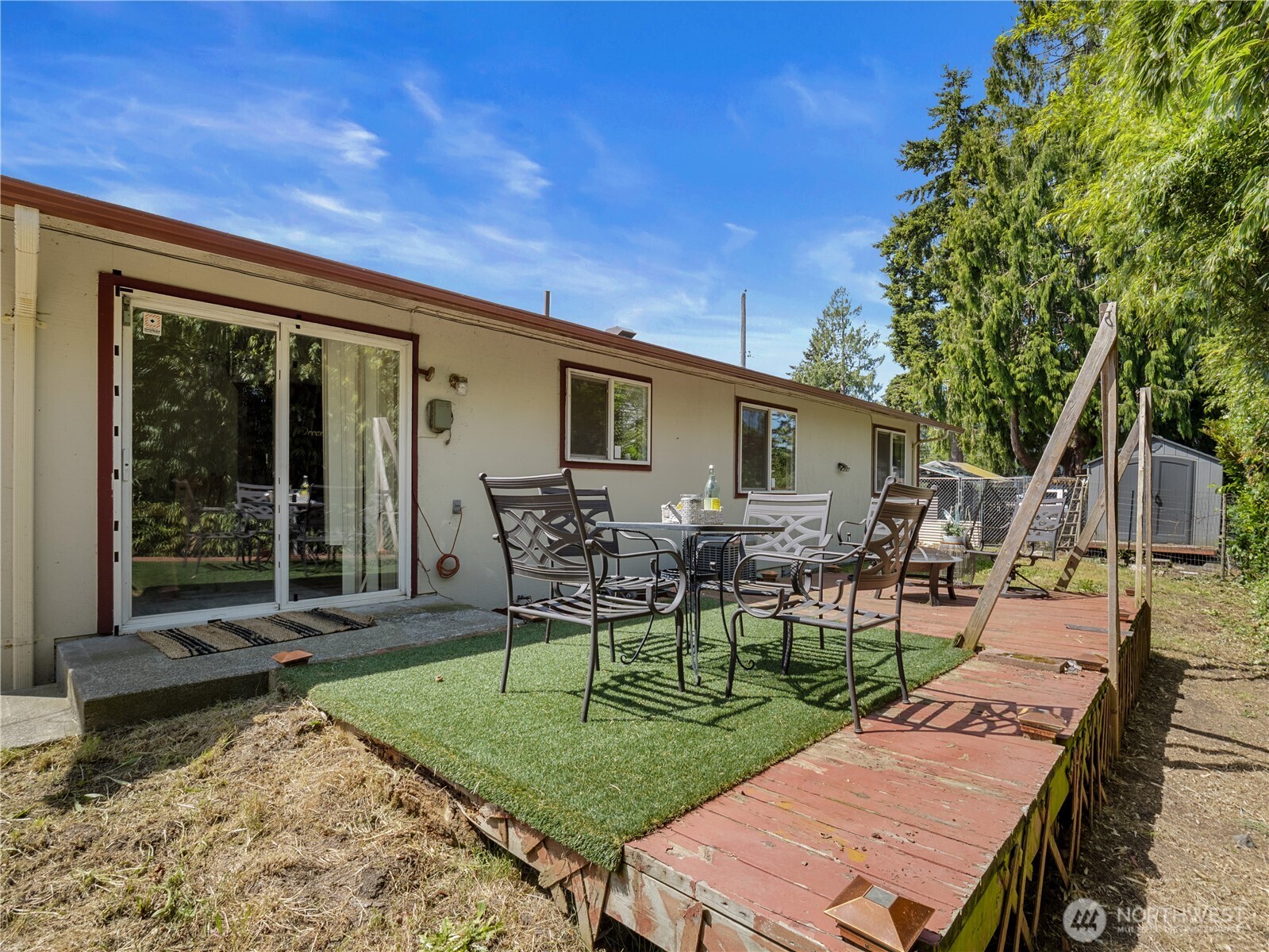 4915 N 37th Street , Tacoma, WA 98407