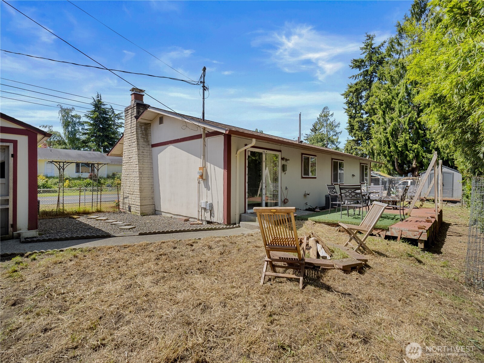 4915 N 37th Street , Tacoma, WA 98407