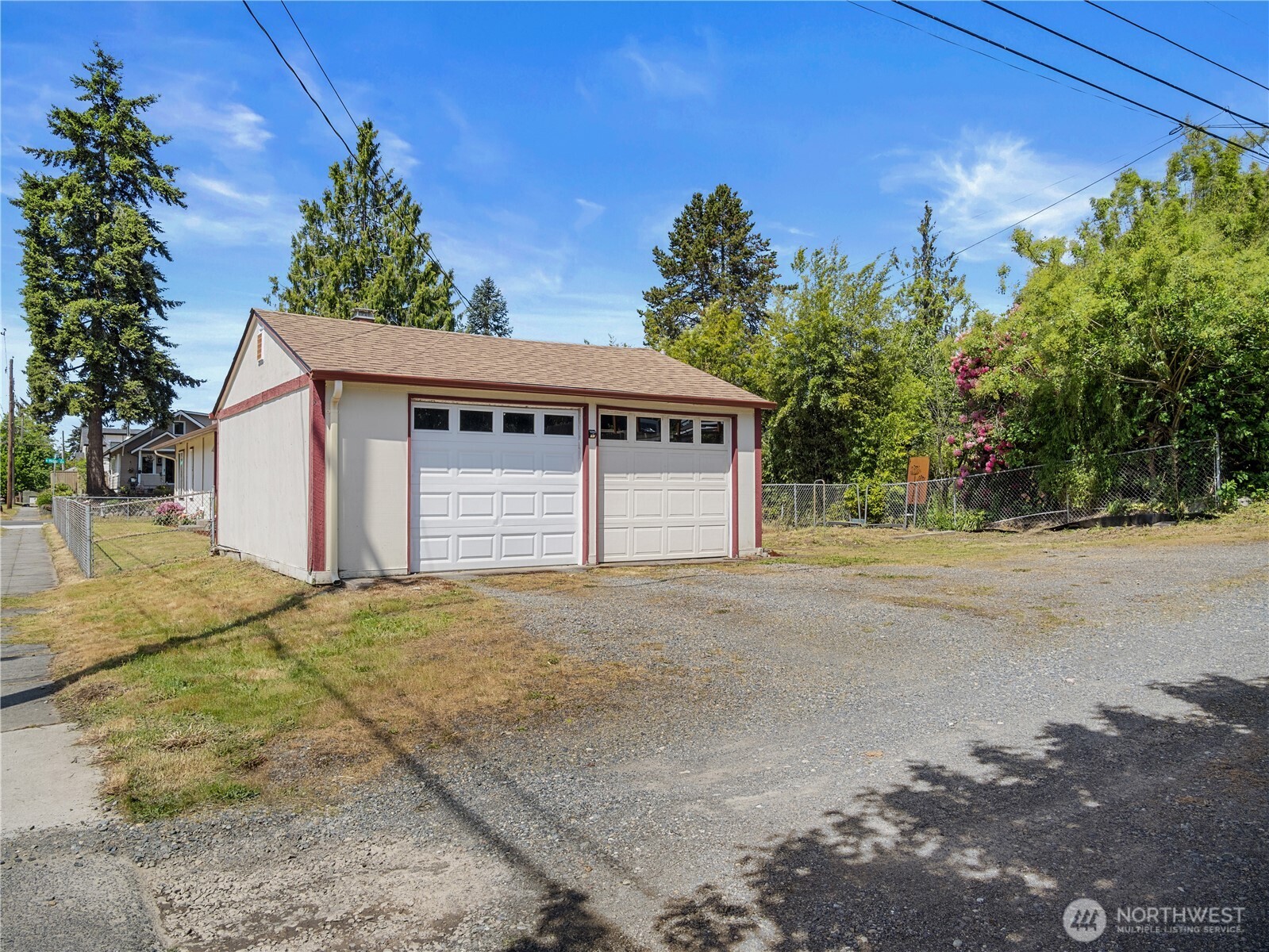 4915 N 37th Street , Tacoma, WA 98407