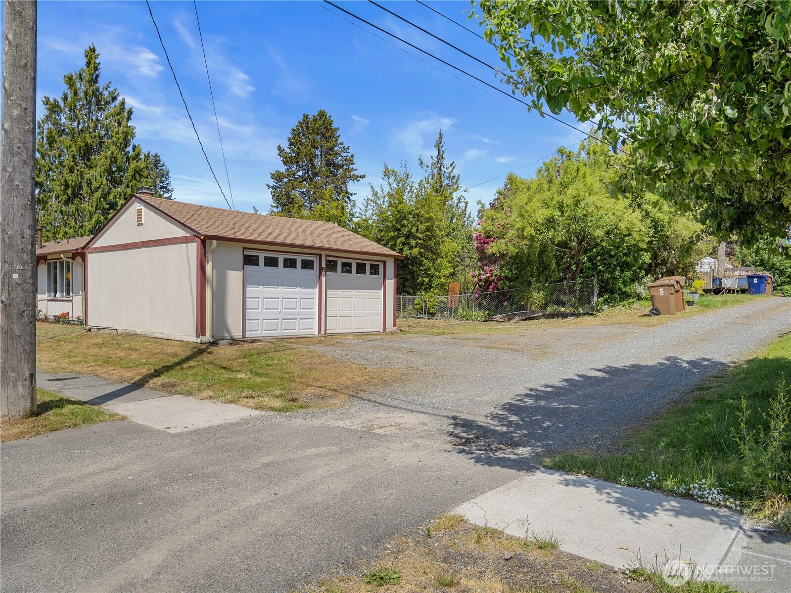 4915 N 37th Street , Tacoma, WA 98407