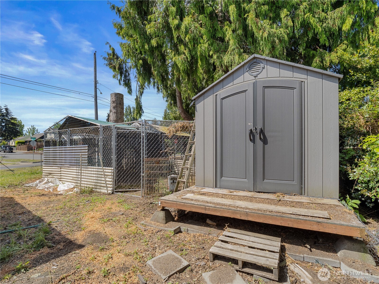 4915 N 37th Street , Tacoma, WA 98407