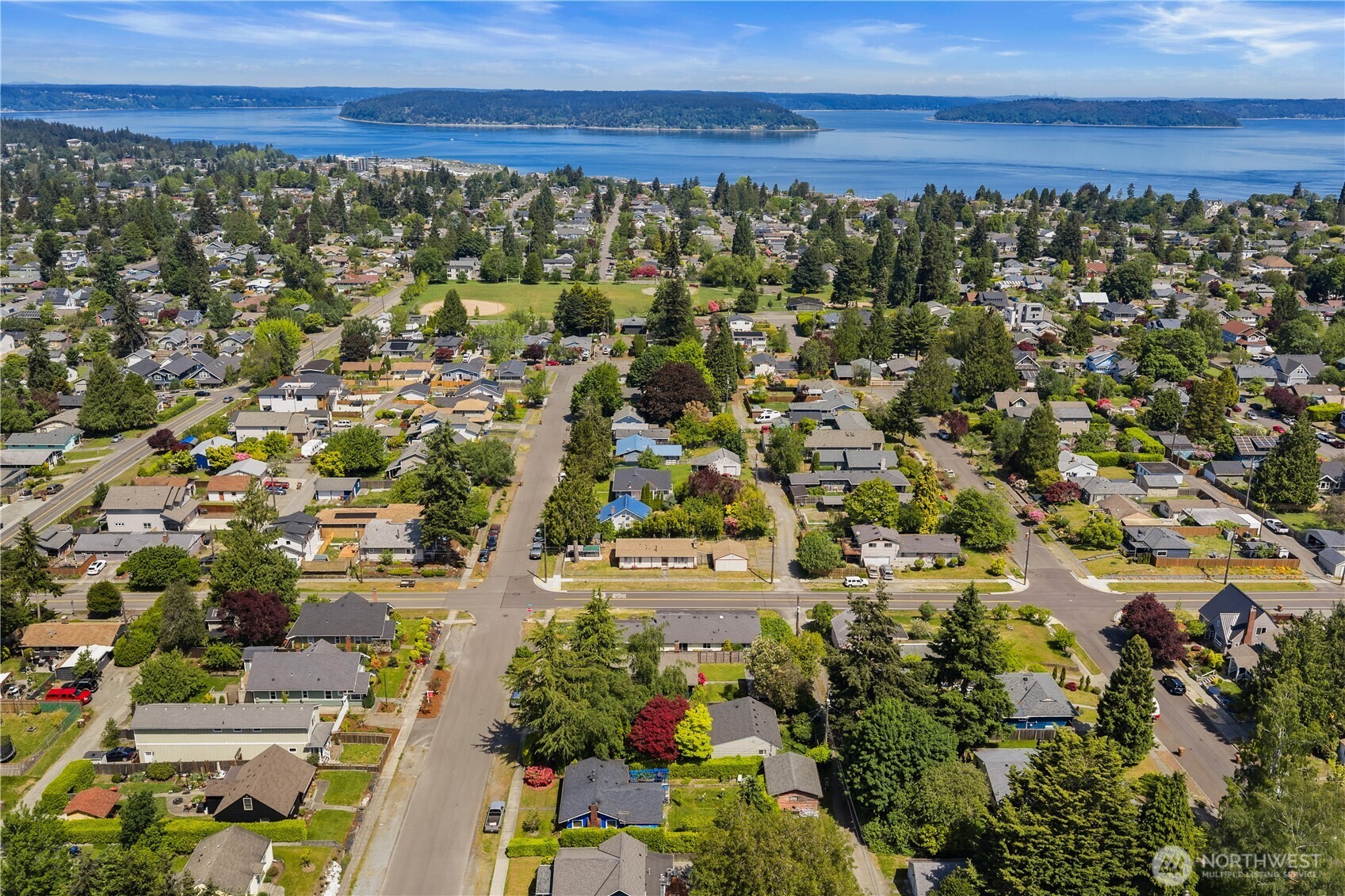 4915 N 37th Street , Tacoma, WA 98407