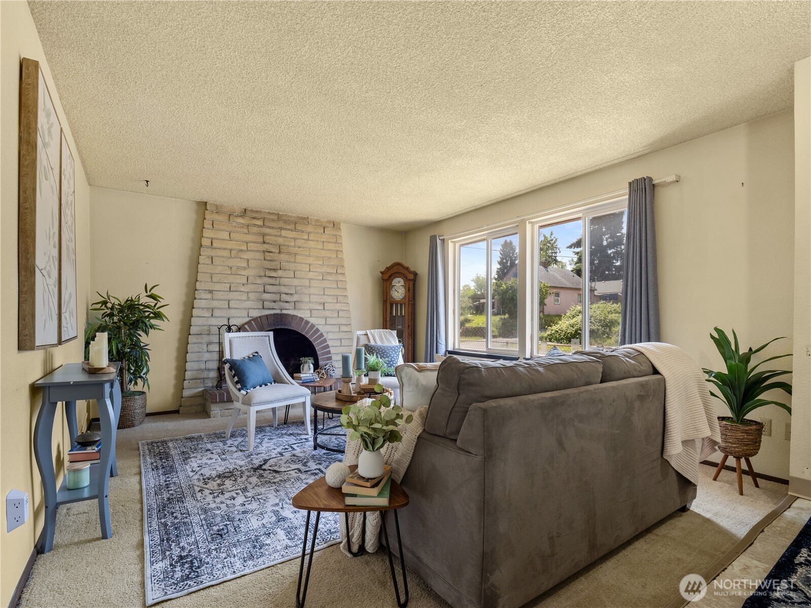 4915 N 37th Street , Tacoma, WA 98407