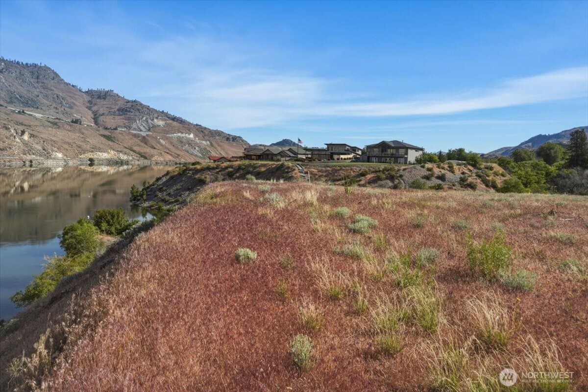 33 S Shore Drive , Orondo, WA 98843