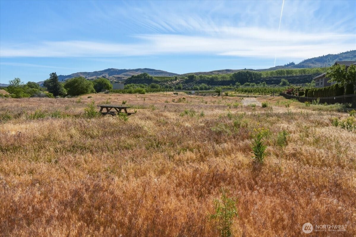 33 S Shore Drive , Orondo, WA 98843