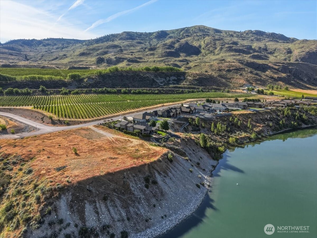 33 S Shore Drive , Orondo, WA 98843