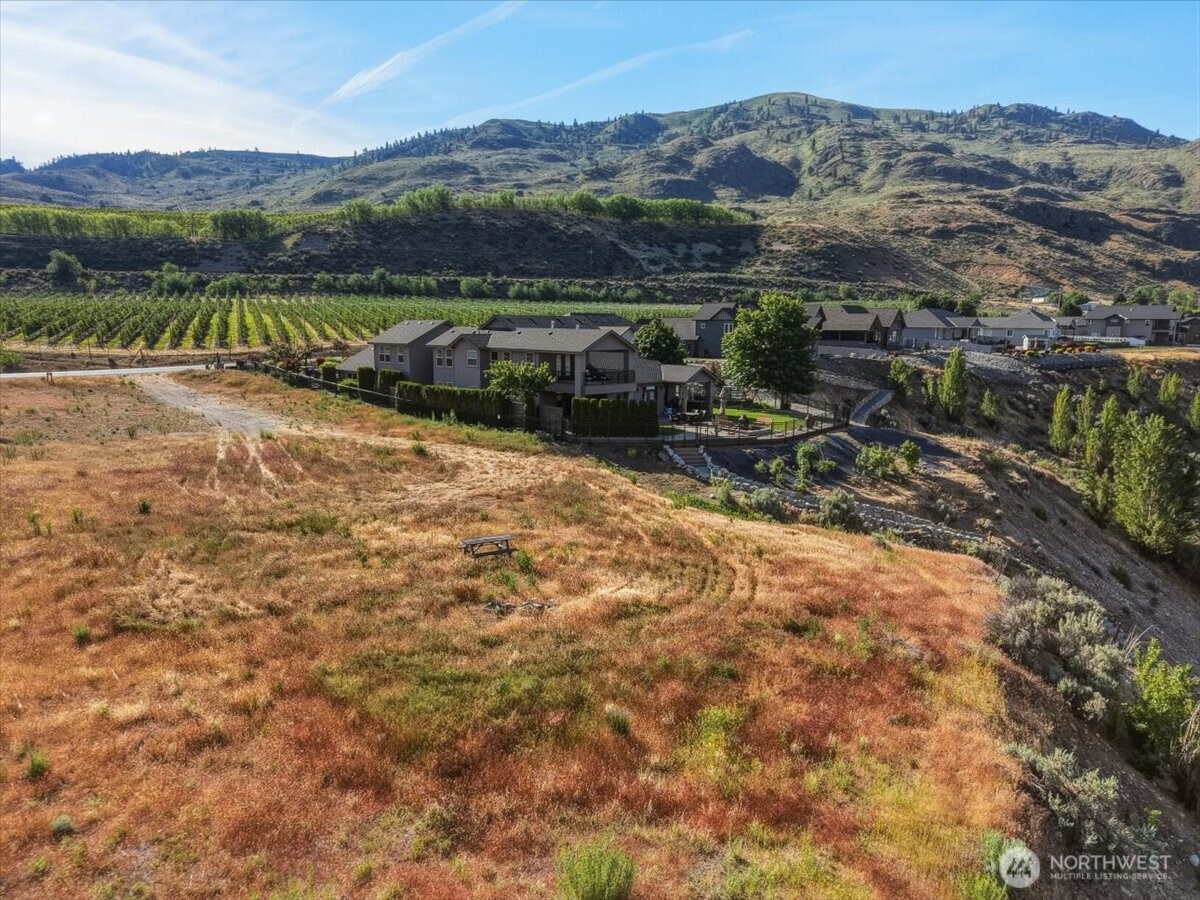 33 S Shore Drive , Orondo, WA 98843
