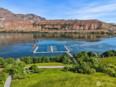 33 S Shore Drive , Orondo, WA 98843 - Photo 38