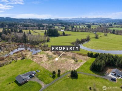0 X Lilly Wheaton Road , Raymond, WA 98577 - Photo 11