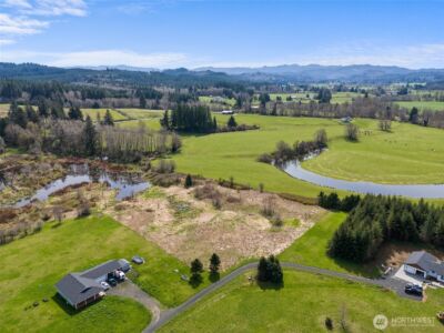 0 X Lilly Wheaton Road , Raymond, WA 98577 - Photo 12
