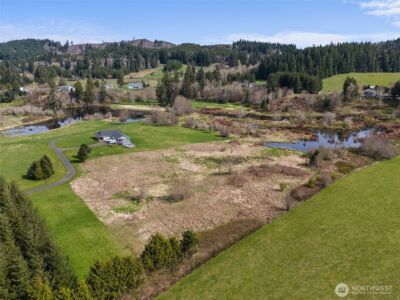 0 X Lilly Wheaton Road , Raymond, WA 98577 - Photo 5