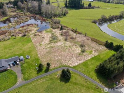 0 X Lilly Wheaton Road , Raymond, WA 98577 - Photo 6