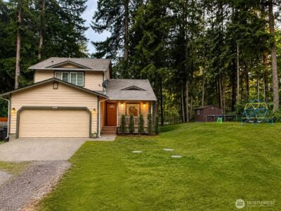 22143 SE Bluewater Drive SE, Yelm, WA 98597 - Photo 1