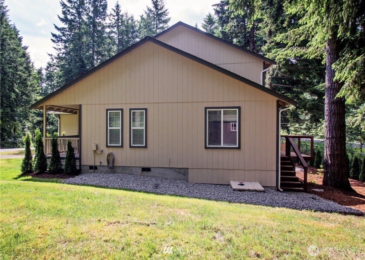 22143 SE Bluewater Drive SE, Yelm, WA 98597