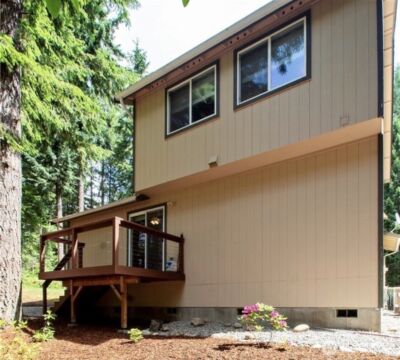 22143 SE Bluewater Drive SE, Yelm, WA 98597 - Photo 3