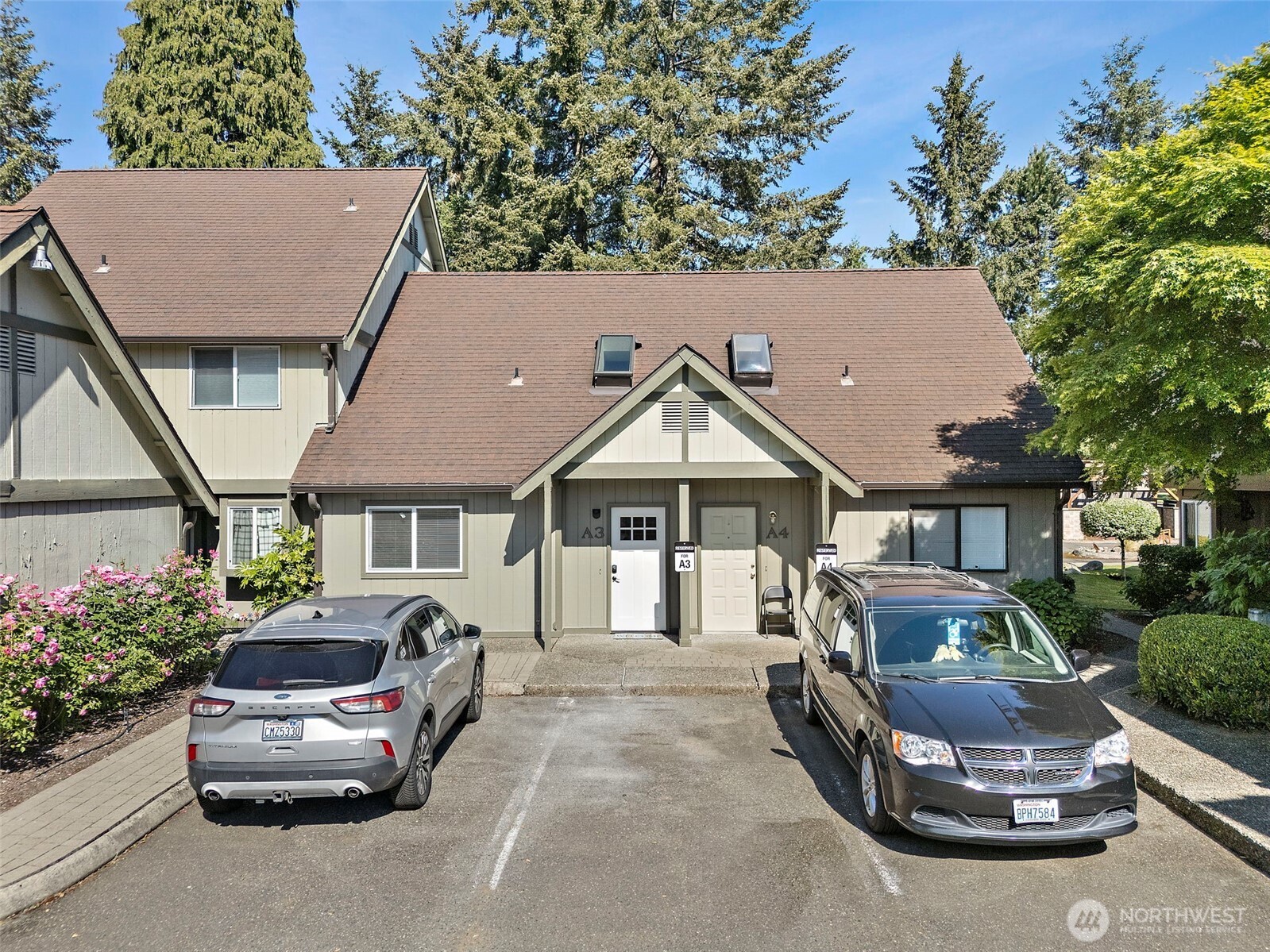 220 Israel Road SW #A-3, Tumwater, WA 98501