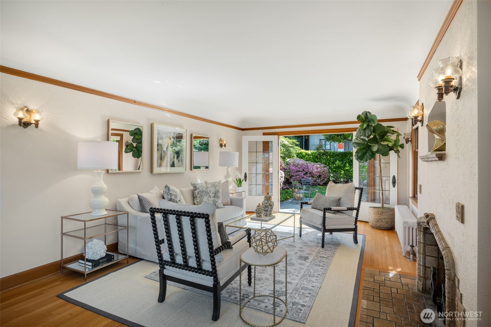 3608 43rd Avenue NE, Seattle, WA 98105