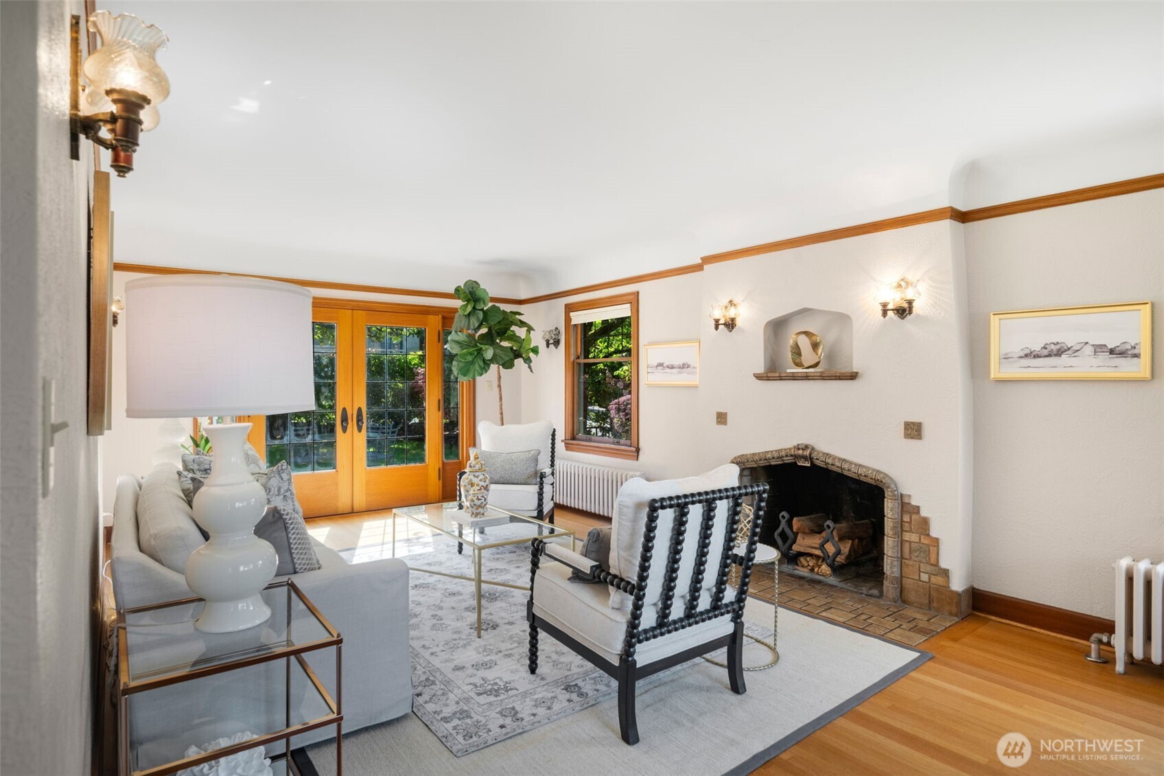 3608 43rd Avenue NE, Seattle, WA 98105