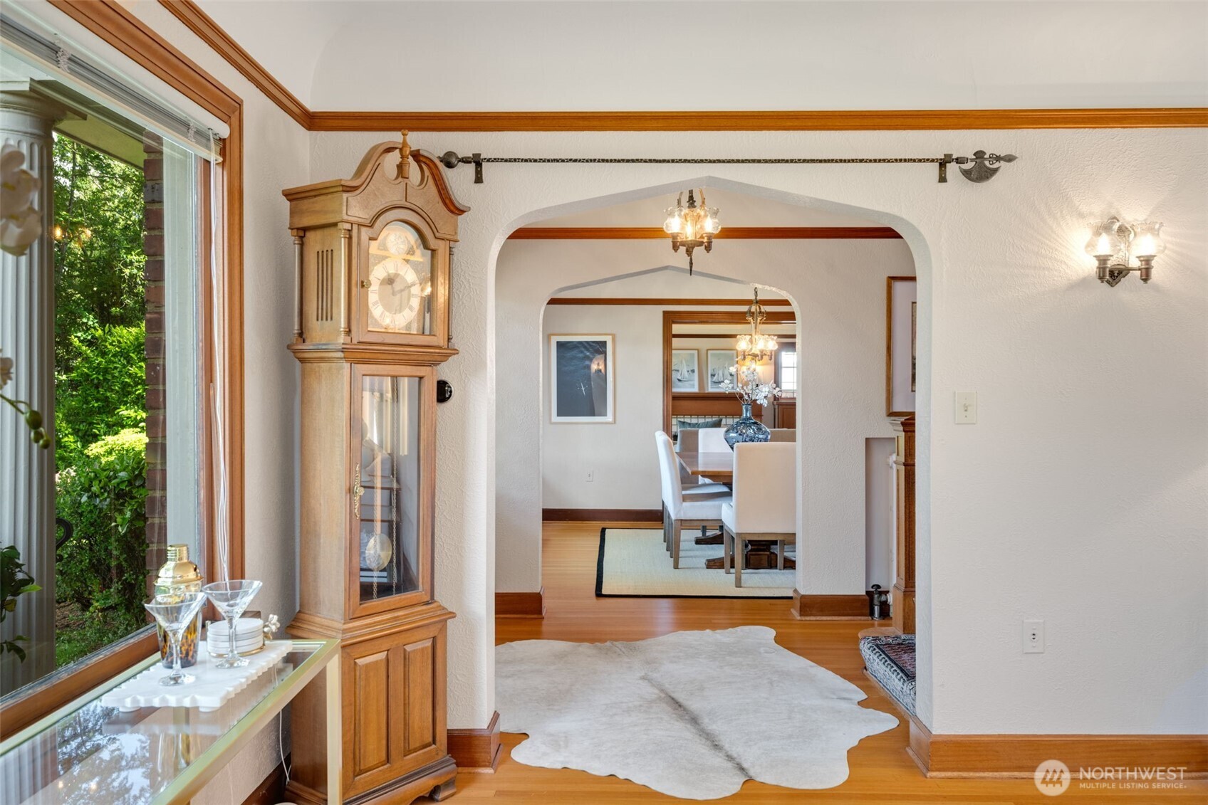 3608 43rd Avenue NE, Seattle, WA 98105