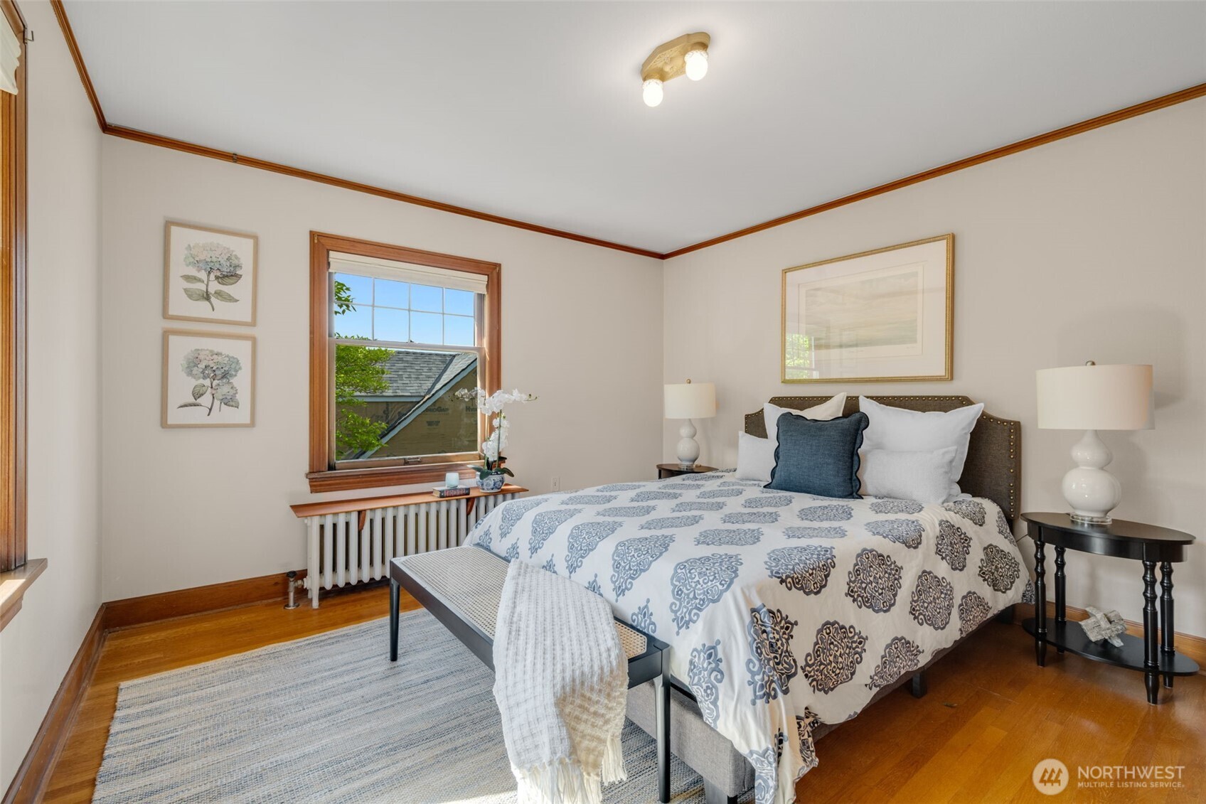 3608 43rd Avenue NE, Seattle, WA 98105