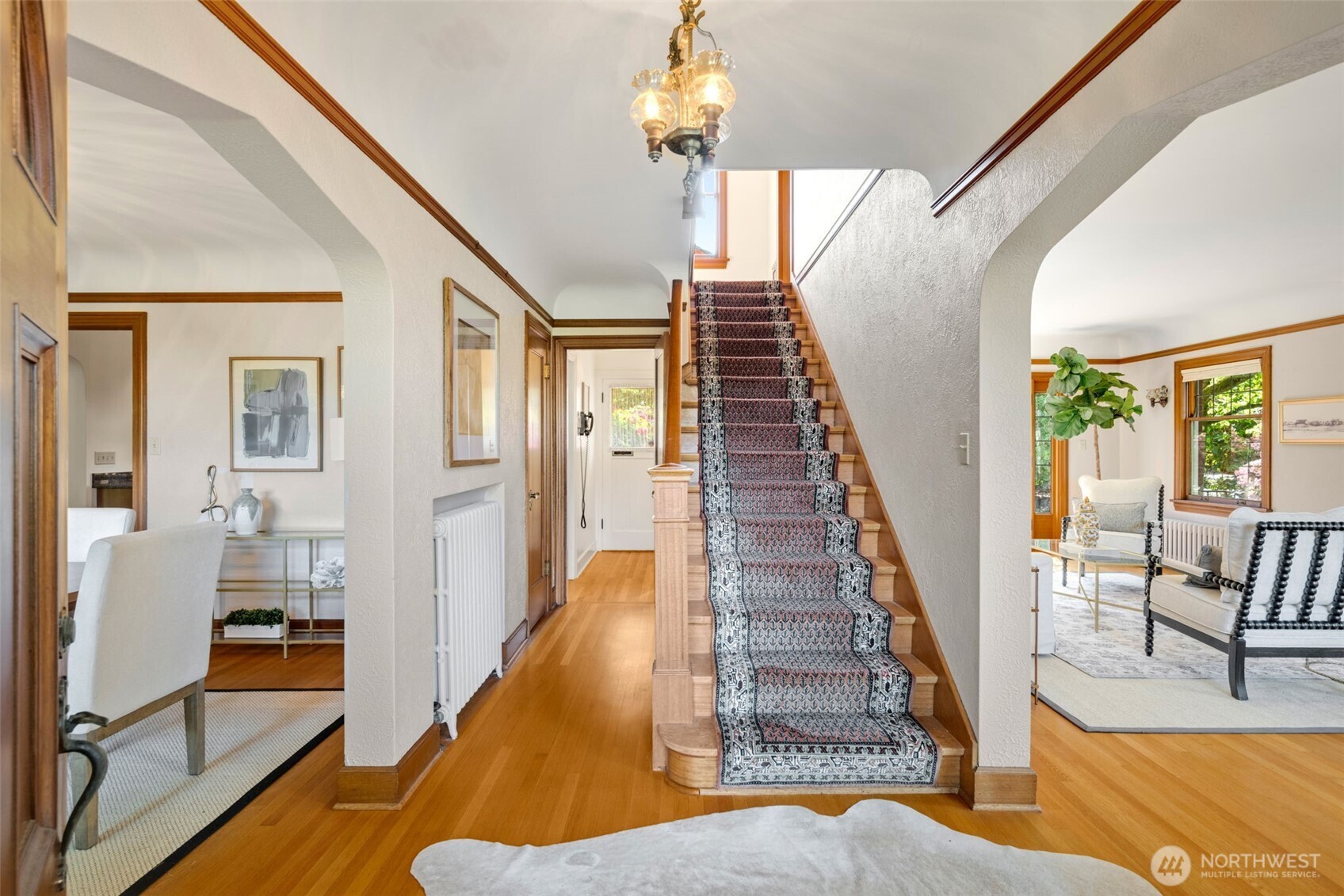 3608 43rd Avenue NE, Seattle, WA 98105