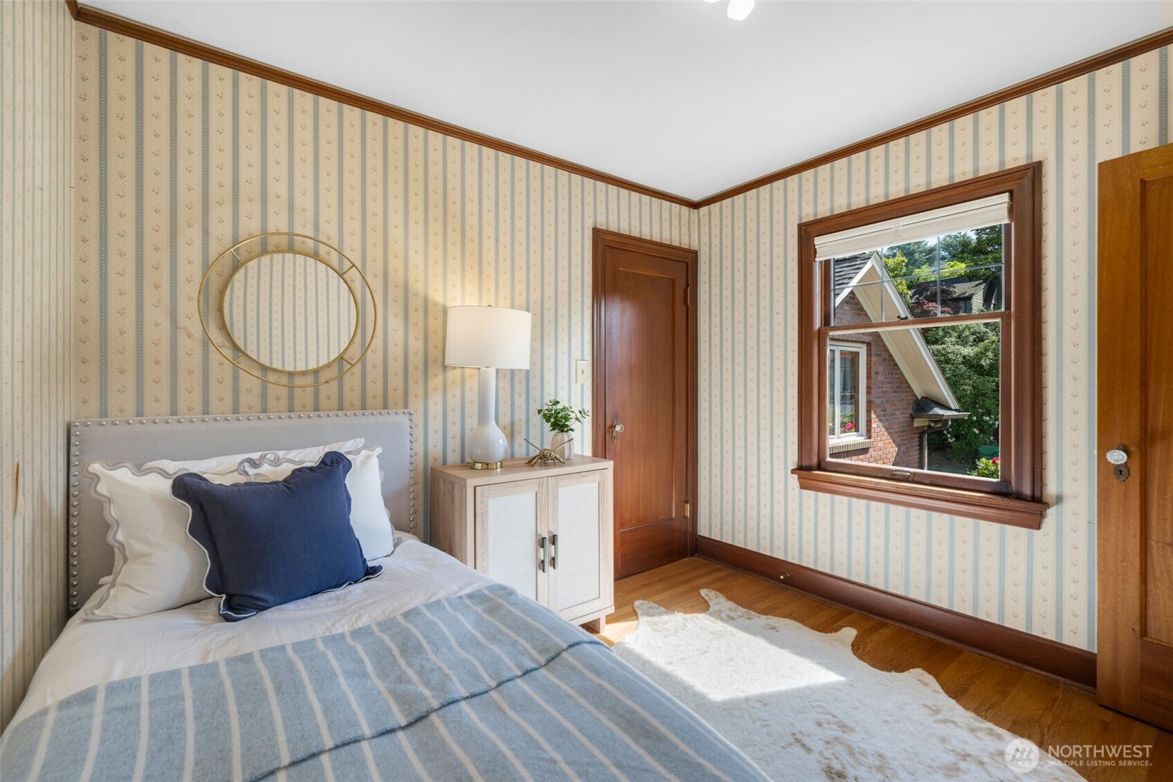 3608 43rd Avenue NE, Seattle, WA 98105