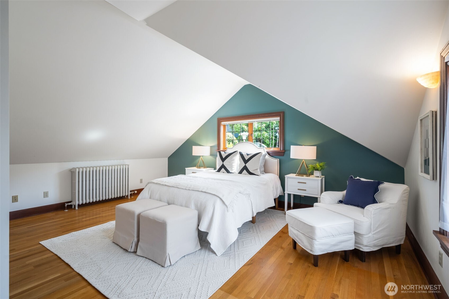 3608 43rd Avenue NE, Seattle, WA 98105