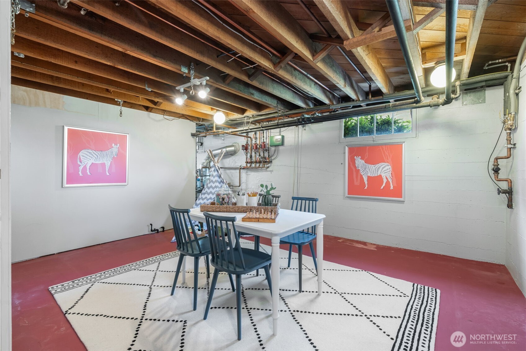3608 43rd Avenue NE, Seattle, WA 98105
