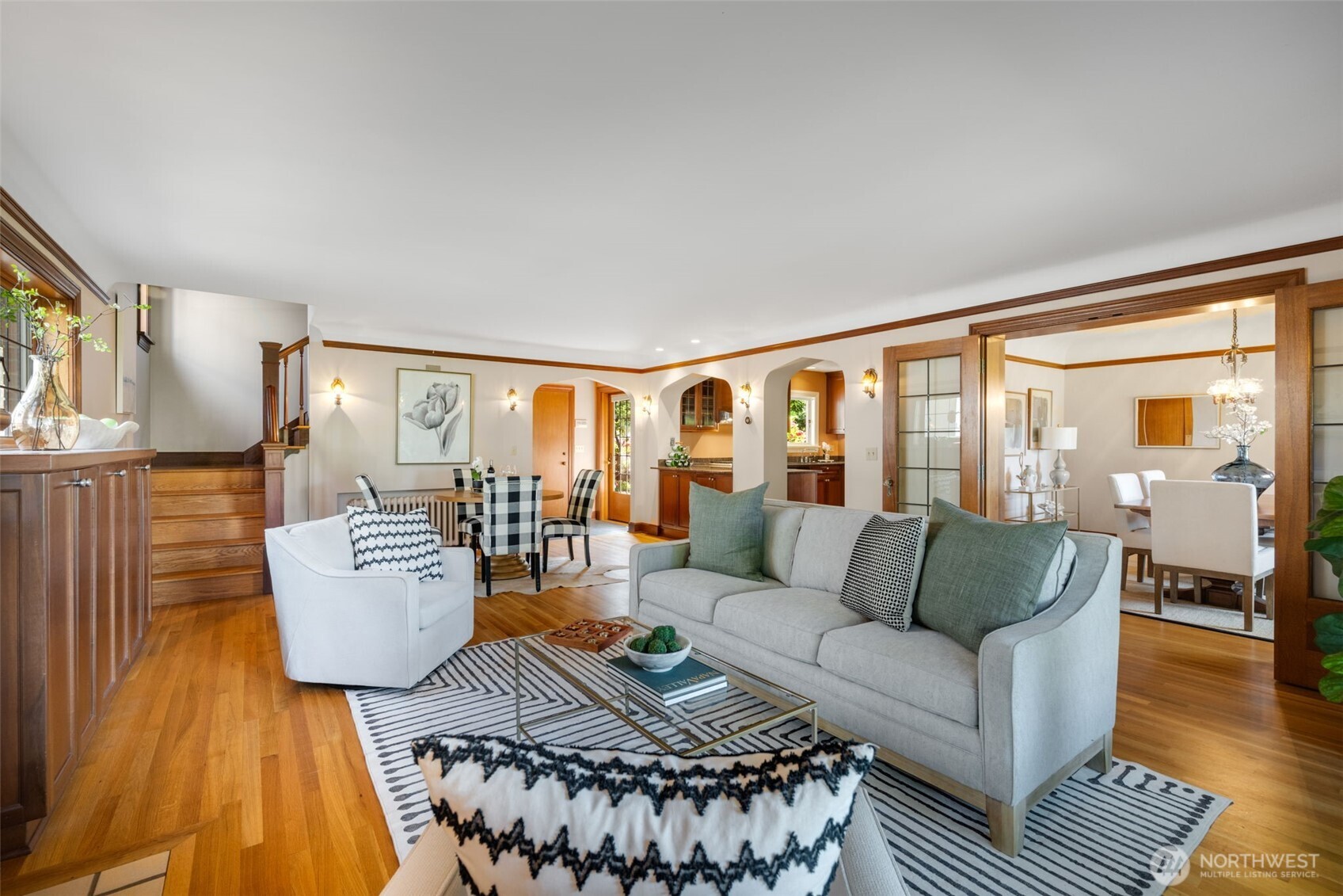 3608 43rd Avenue NE, Seattle, WA 98105