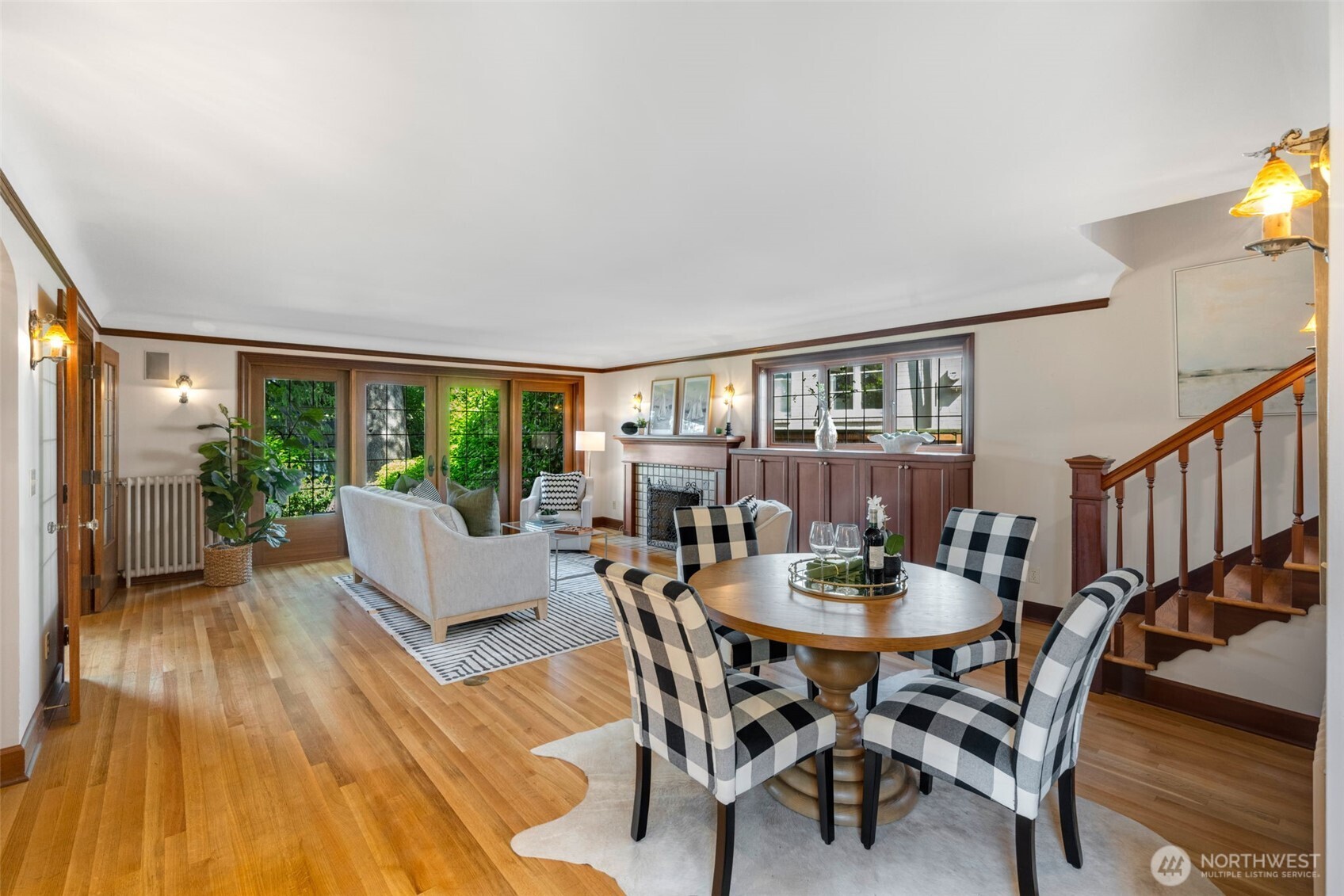 3608 43rd Avenue NE, Seattle, WA 98105
