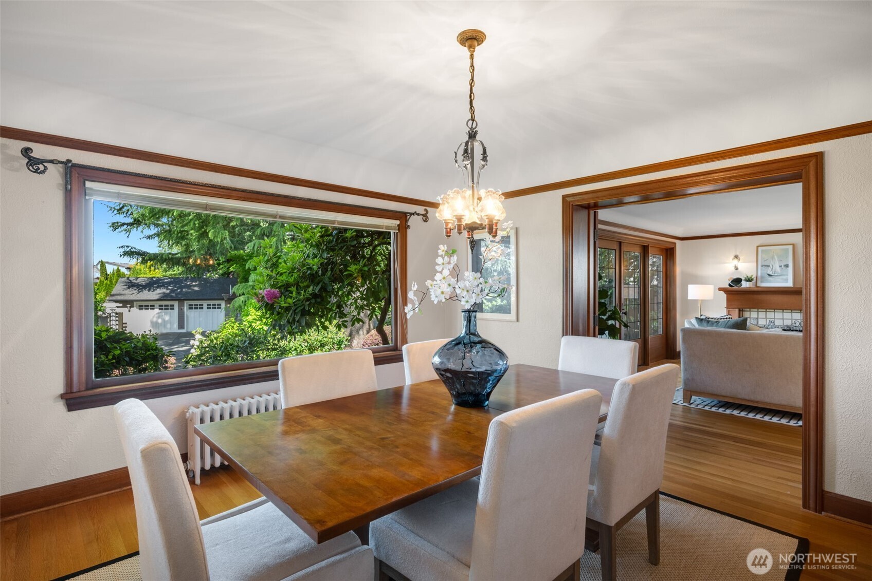 3608 43rd Avenue NE, Seattle, WA 98105