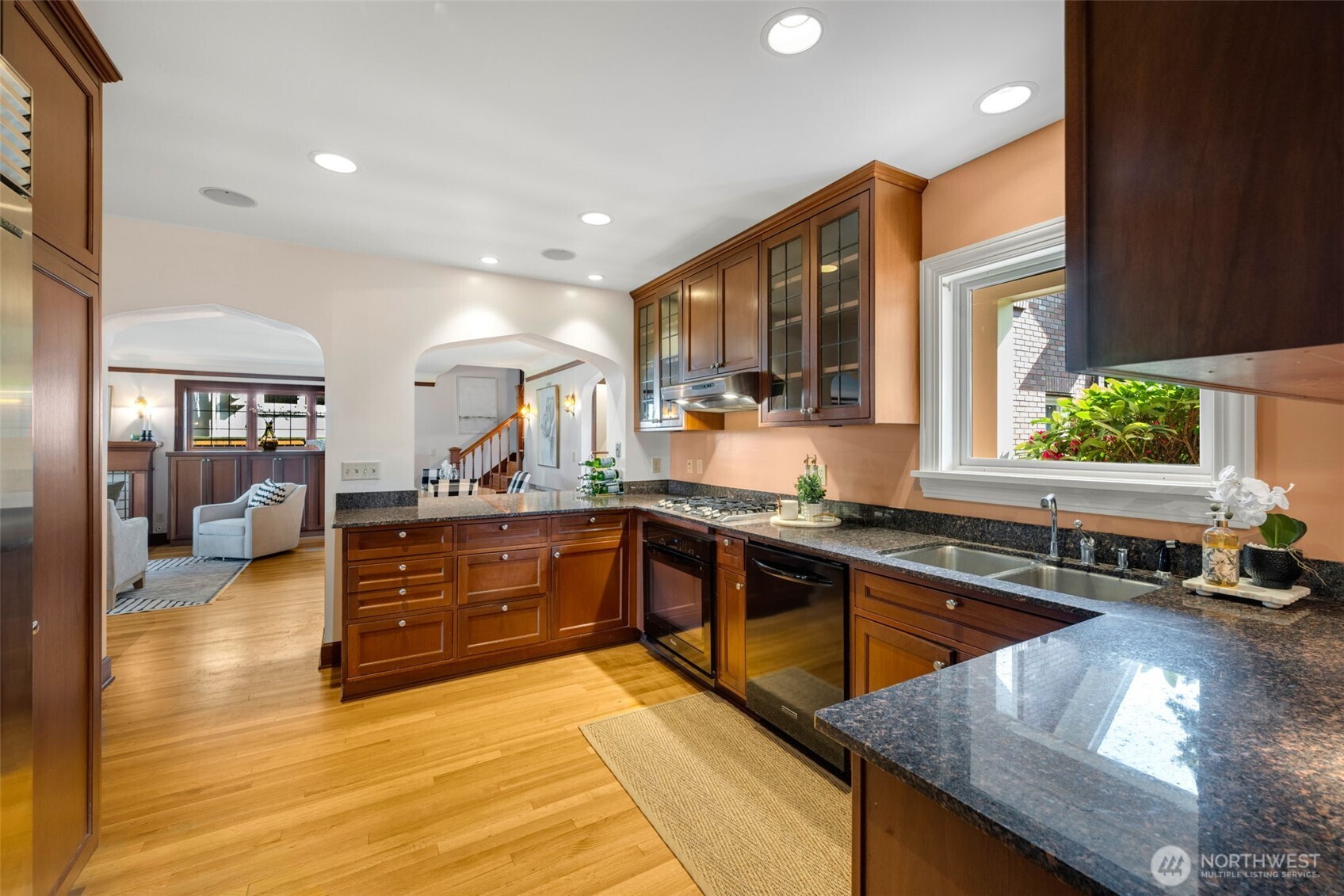 3608 43rd Avenue NE, Seattle, WA 98105