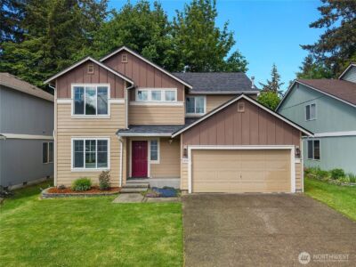 3335 68th Avenue SW, Tumwater, WA 98512 - Photo 1