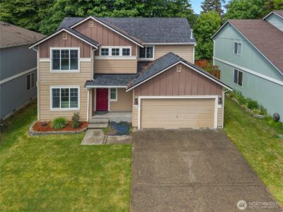 3335 68th Avenue SW, Tumwater, WA 98512 - Photo 34