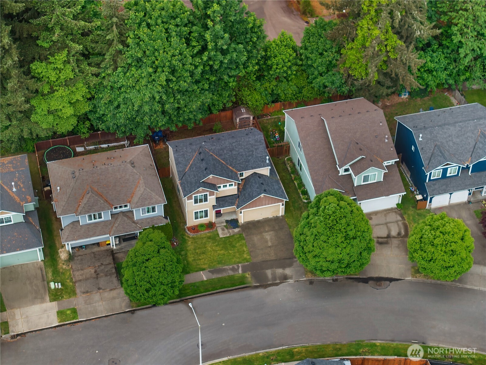 3335 68th Avenue SW, Tumwater, WA 98512