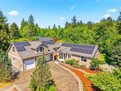 5018 Pleasant Glade Road NE, Olympia, WA 98516 - Photo 1