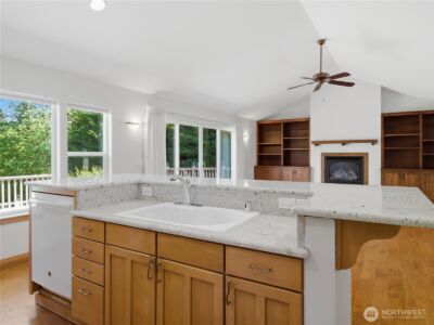 5018 Pleasant Glade Road NE, Olympia, WA 98516 - Photo 12