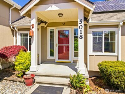 5018 Pleasant Glade Road NE, Olympia, WA 98516 - Photo 3