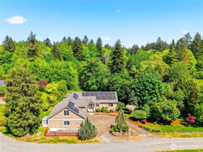 5018 Pleasant Glade Road NE, Olympia, WA 98516 - Photo 31
