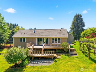 5018 Pleasant Glade Road NE, Olympia, WA 98516 - Photo 34